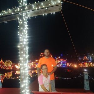 Meet your Posher, Gary